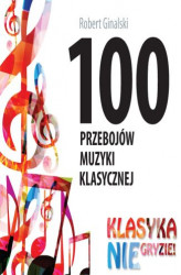Okładka: 100 przebojów muzyki klasycznej