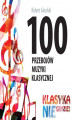 Okładka książki: 100 przebojów muzyki klasycznej