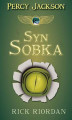 Okładka książki: Syn Sobka