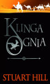 Okładka książki: Klinga ognia