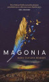Okładka książki: Magonia