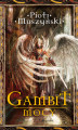 Okładka książki: Gambit mocy