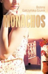 Okładka: Monachos