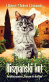 Okładka książki: Hiszpański kot