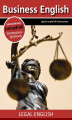 Okładka książki: Legal English. Angielski dla prawników