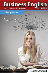 Okładka: Mini guides: Memory