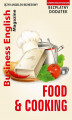 Okładka książki: Food and Cooking