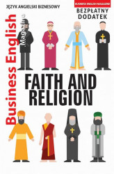 Okładka: Faith and Religion