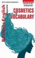Okładka książki: Cosmetics Vocabulary
