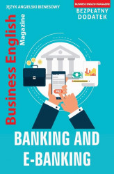 Okładka: Banking and E-banking