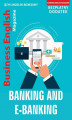 Okładka książki: Banking and E-banking