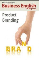 Okładka: Brand