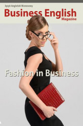 Okładka: Fashion in Business