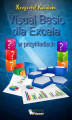 Okładka książki: Visual Basic dla Excela w przykładach