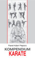 Okładka książki: Kompendium karate