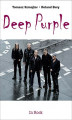 Okładka książki: Deep Purple