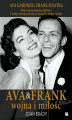Okładka książki: Ava&Frank: Wojna i miłość