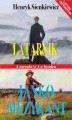 Okładka książki: Latarnik i Janko Muzykant