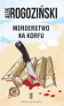 Okładka książki: Morderstwo na Korfu