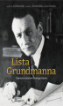 Okładka książki: Lista Grundmanna
