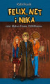 Okładka książki: Felix, Net i Nika oraz Klątwa Domu McKillianów