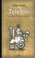 Okładka książki: Telefon. Opowiadanie z antologii Głos Lema
