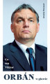 Okładka książki: Co ma Viktor Orbán w głowie