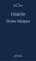 Okładka książki: Chrystus Velazqueza