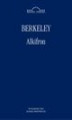 Okładka książki: Alkifron, czyli pomniejszy filozof w siedmiu dialogach zawierający  apologię chrześcijaństwa przeciwko tym, których zwą wolnomyślicielami