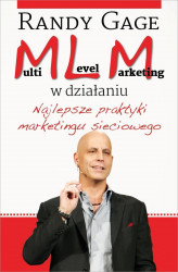 Okładka: Multi Level Marketing w działaniu