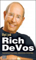Okładka książki: Być jak Rich DeVos