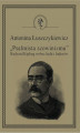 Okładka książki: „Psalmista szowinizmu” Rudyard Kipling wobec Indii i Indusów
