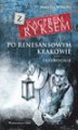 Okładka książki: Z Kacprem Ryksem po renesansowym Krakowie Przewodnik