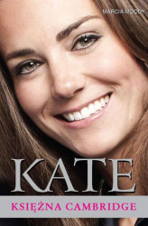 Okładka: Kate – Księżna Cambridge