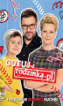 Okładka książki: Gotuj z rodzinką.pl