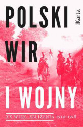 Okładka: Polski wir I wojny