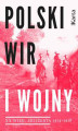 Okładka książki: Polski wir I wojny