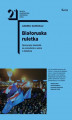 Okładka książki: Białoruska ruletka
