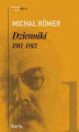 Okładka książki: Dzienniki. 1911–1913. Tom 1