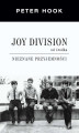 Okładka książki: Joy Division od środka