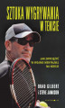 Okładka książki: Sztuka wygrywania w tenisie