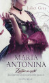 Okładka książki: Maria Antonina