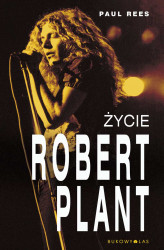 Okładka: Robert Plant