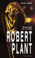 Okładka książki: Robert Plant
