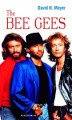 Okładka książki: The Bee Gees