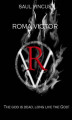 Okładka książki: Roma Victor. The God is dead, long live the God!