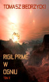 Okładka książki: Rigil Prime w ogniu. Tom 2