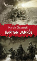 Okładka książki: Kapitan Jamróz