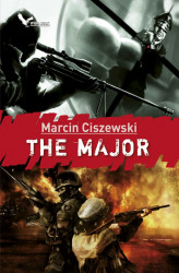 Okładka: The Major