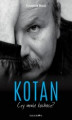Okładka książki: Kotan